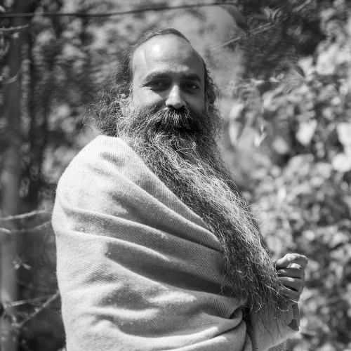 Gurudev pic 1