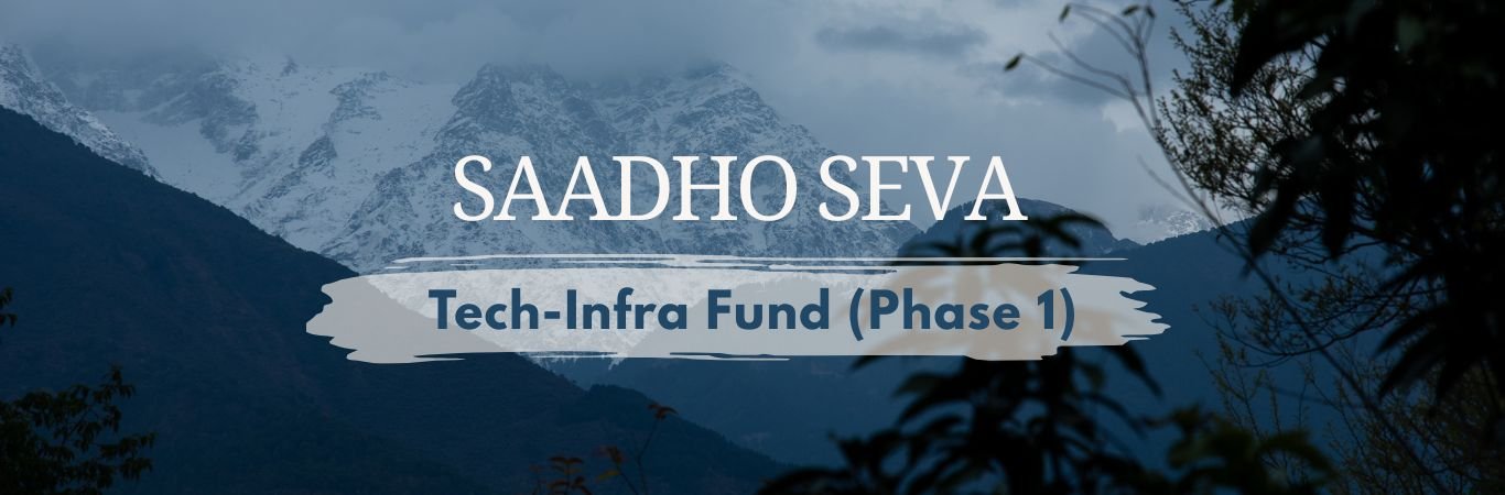 Tech fund header