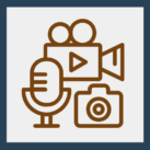 Social media content